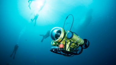 ROV